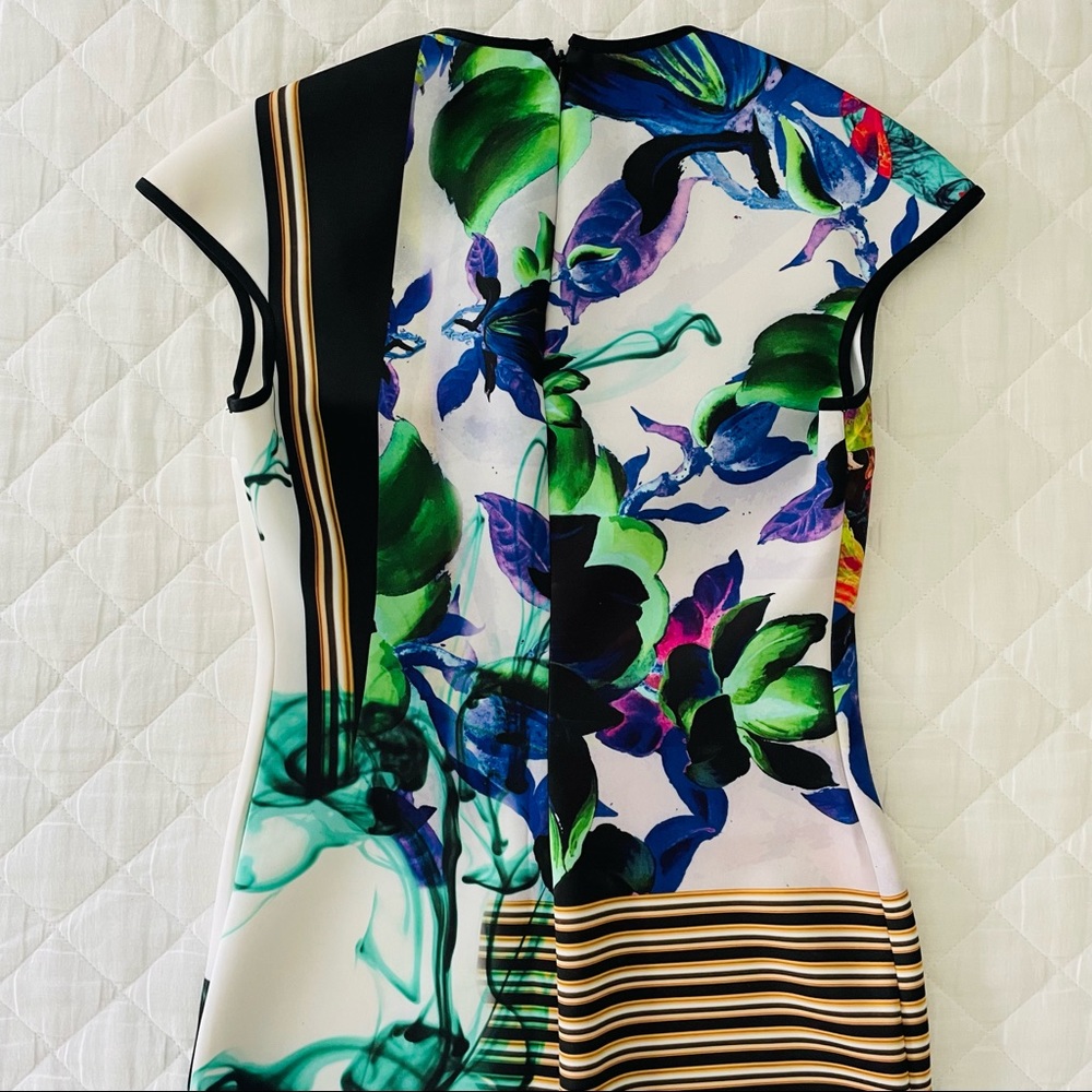 Clover Canyon Liquid Jade Dress - Picture 9 of 13